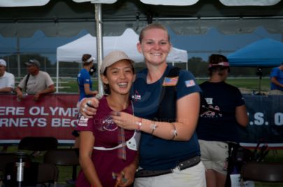 2012 Archery Olympic Team Trials