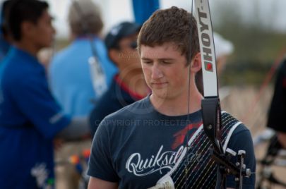 AZ Cup Qualifying
