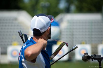 2014 World University Archery Championships