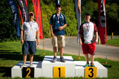 2011 JOAD National Championships