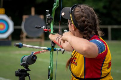 2019 JOAD National Championships