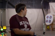JOAD Indoor Championships