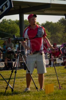 2011 Hoyt World Open