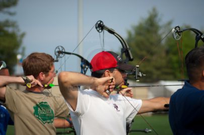 USCA Intercollegiate Championships