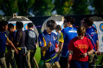 CSULB SIACC Qualifier Event