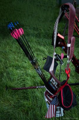 2013 US Intercollegiate Archery Championships
