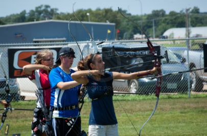 Hoyt World Open