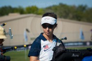 2012 USA Archery Olympic Team Trials