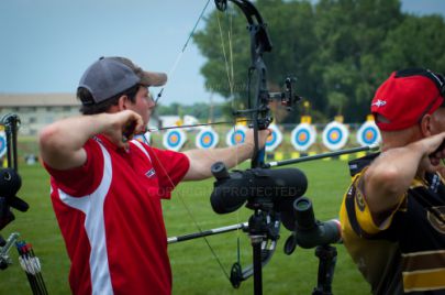 2011 National Target Championships