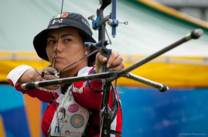 2014 World University Archery Championships