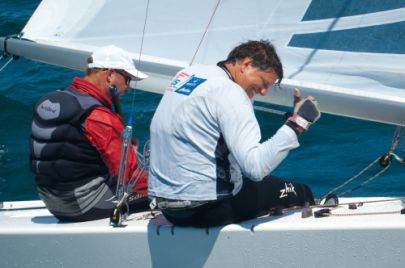 2010 Star Class North American Championship