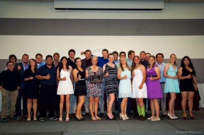 2013 US Intercollegiate Archery Championships