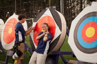 USCA Intercollegiate Championships