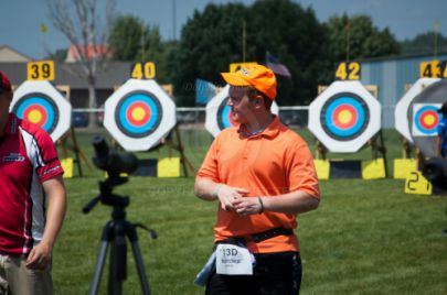 Hoyt World Open
