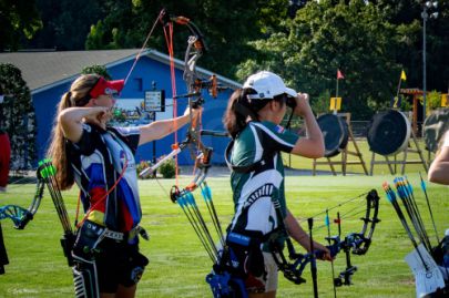 2018 JOAD National Championships