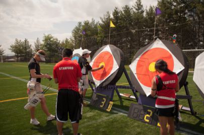USCA Intercollegiate Championships