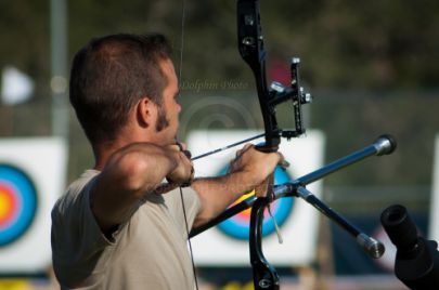 2012 Archery Olympic Team Trials