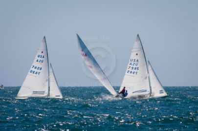 2010 Star Class North American Championship