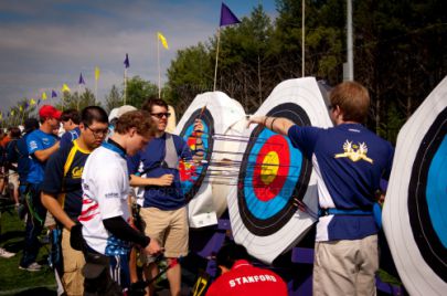 2011 USIAC Qualification