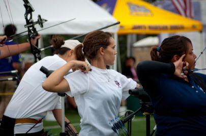 USCA Intercollegiate Championships