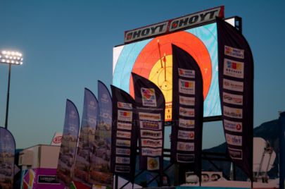 2011 WAF World Cup Stage 3