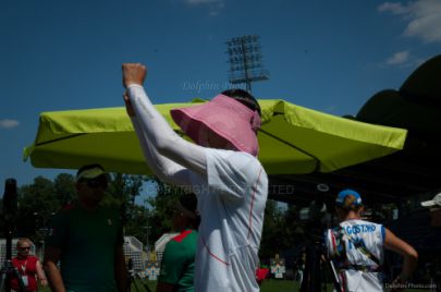 2014 World University Archery Championships