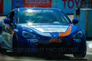 Toyota Grand Prix of Long Beach