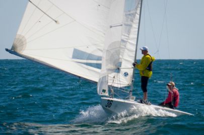 2010 Star Class North American Championship