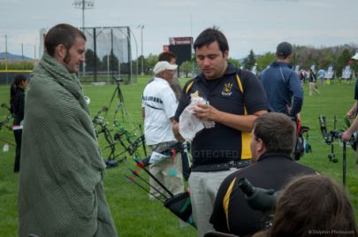 2013 US Intercollegiate Archery Championships