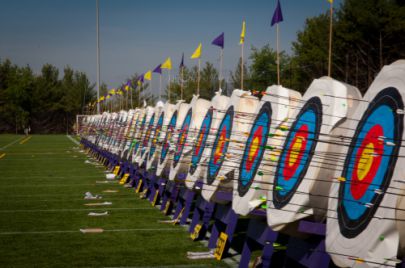 2011 USIAC Qualification