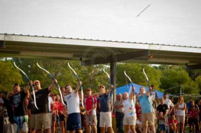 2011 National Target Championships