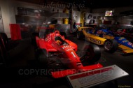 Unser Racing Museum