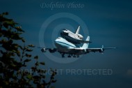 Space Shuttle Endeavor