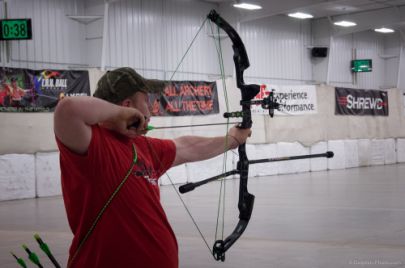 2014 USCA World University Championships Team Selection Trials