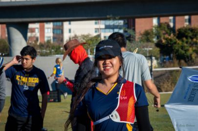UCSD Qualifier