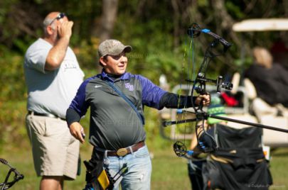 2014 3D US Intercollegiate Archery Championships