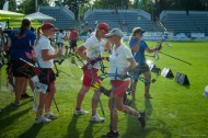 2014 World University Archery Championships