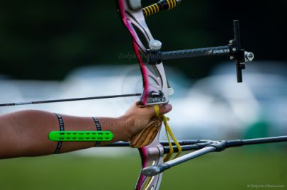 2013 National Target - JOAD Championships