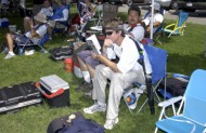 2007 State Outdoor Championship