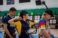 USA Archery 50th National Indoor Championships