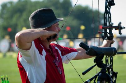 Hoyt World Open