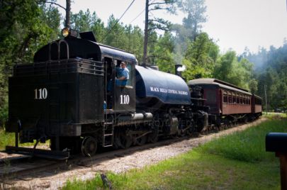 Black Hills - South Dakota