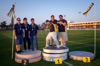 California Championships