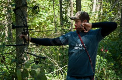 2014 3D US Intercollegiate Archery Championships