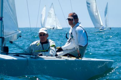 2010 Star Class North American Championship