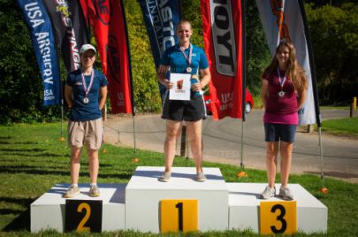 2011 JOAD National Championships