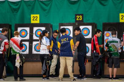 USA Archery 50th National Indoor Championships