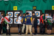 USA Archery 50th National Indoor Championships