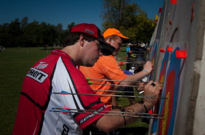 2011 Youth World Team Trials