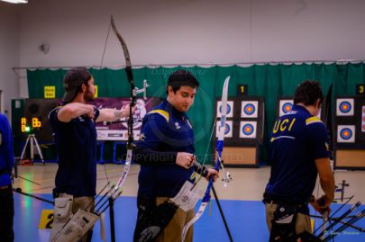 2020 US National Indoor Championships